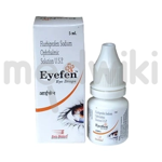 Eyefen Eye Drop