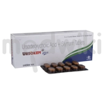 Ursokem Plus Tablet