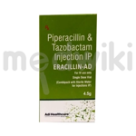 Eracillin-AD Injection