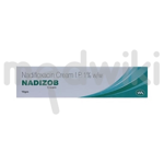 Nadizob Cream