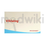Vildalog Tablet