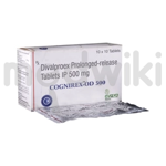 cognirex Od