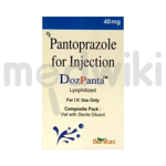 Dozpanta Injection