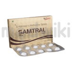 Samtral Tablet