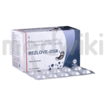 Rezlove-DSR Capsule