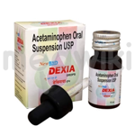Dexia Drop