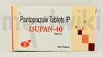 Dupan 40 Tablet