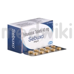 Sebuxo 40 Tablet