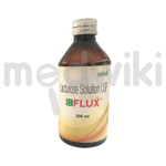 Ibflux Oral Solution