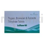 Sciflam-DS Tablet