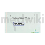 Finadex Tablet