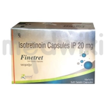 Finetret Soft Gelatin Capsule