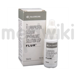 Flur Ophthalmic Solution