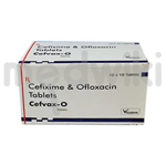 Cefvax-O Tablet