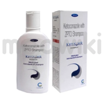 Ciaga Ketzorr Shampoo