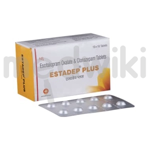 Estadep Plus Tablet