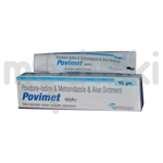 Povimet Ointment