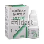Mlobe 0.5% آئی ڈراپ 5ml