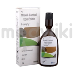 Hairjoy 2% Solution