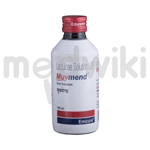 Muvmend Oral Solution
