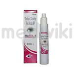 Hitsol Eye Drop