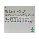 gluconorm Vg