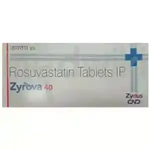 zyrova