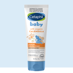 Cetaphil Baby Advance Protection Cream with Organic Calendula 85gm
