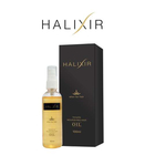 Halixir Versatile Nourishing Hair Oil 100ml