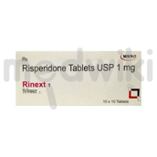 रीनेक्स्ट 1 टैबलेट