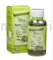 Vitro Naturals Neem Giloy Ras 500ml