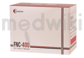 एफसीएन 400mg टैबलेट 1s