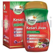 Zandu Kesari Jeevan Chyawanprash 450gm