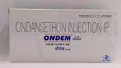 ओंडम इंजेक्शन 2मिली