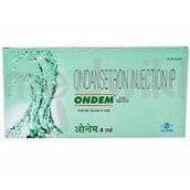 ओंडेम इंजेक्शन 4 मि.ली