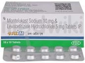 1 एएल एम टैबलेट 10एस