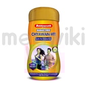 बैद्यनाथ च्यवन विटामिन एसएफ 1किग्रा