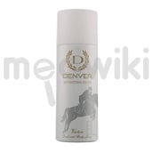 डेनवर विक्टर बॉडी स्प्रे 150मि.ली