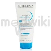 बायोडर्मा एटोडर्म क्रीम अल्ट्रा नॉरिशिंग क्रीम 200 एमएल