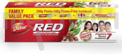 डाबर रेड टूथपेस्ट 300ग्राम