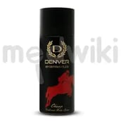 डेनवर चैंप बॉडी स्प्रे 150मि.ली