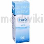 ईवा क्यू सिरप 450ml