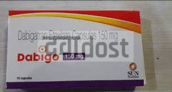 Dabigo 150mg Tablet