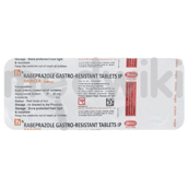 रैबिसर टैबलेट