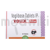 वोलिक्स 0.3एमजी कॉम्बीपैक