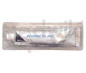 Xylocaine 2% gel 30gm