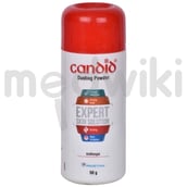 Candid Powder 50gm