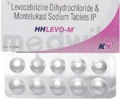 एचएचलेवो एम टैबलेट 10एस