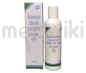 Zydip 0.05% Lotion 100ml