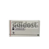 एन्जिलो 50एमजी गोलियाँ